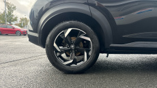 Nissan Juke 1.0 DiG-T 114 N-Connecta 5dr DCT Petrol Hatchback